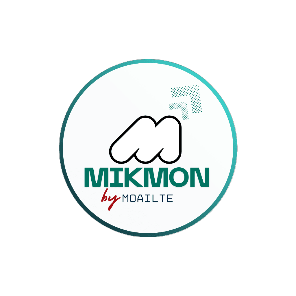 MikahmoAI Icon