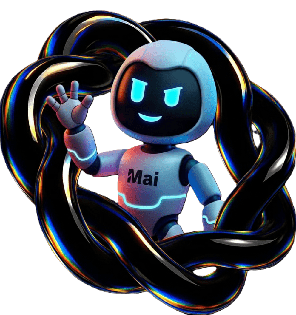 MoailteAI Logo
