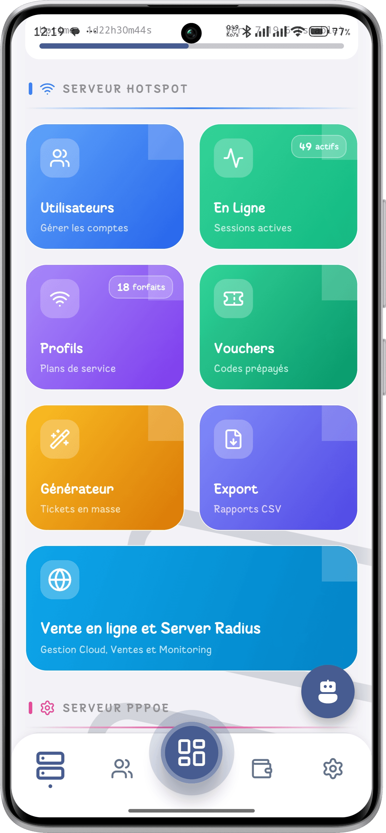 App Preview 4