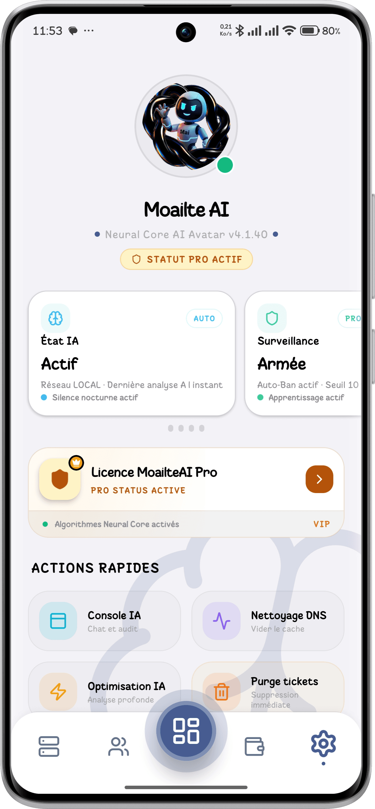 App Preview 5